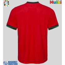 Portugal Domaci Dres EP 2024 Kratak Rukav